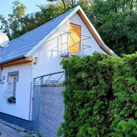 Ferienhaus Letni Pod Vinicemi