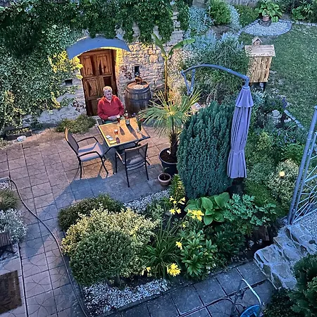 Letni Pod Vinicemi *
