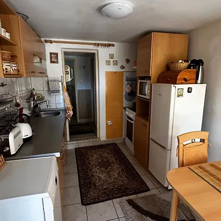 Ferienhaus Letni Pod Vinicemi